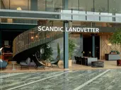 Scandic Landvetter