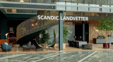 Scandic Landvetter