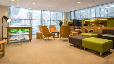 Scandic Meilahti