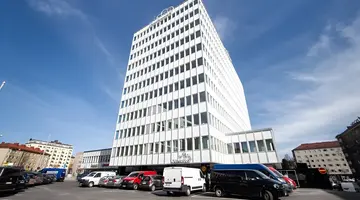 Scandic Meilahti