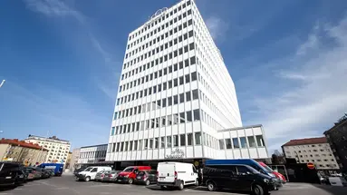 Scandic Meilahti