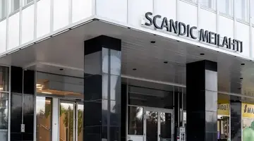Scandic Meilahti