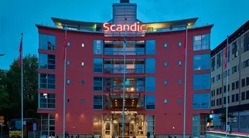 Scandic Molndal