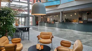 Scandic Molndal