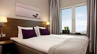 Scandic No 25