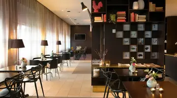 Scandic No 25