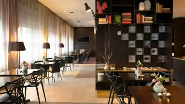 Scandic No 25
