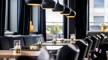 Scandic Norreport
