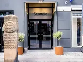 Scandic Norreport