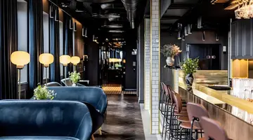 Scandic Norreport