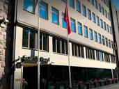 Scandic Paasi
