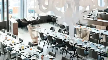 Scandic Paasi