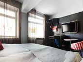 Scandic Paasi