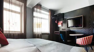Scandic Paasi