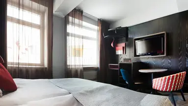 Scandic Paasi