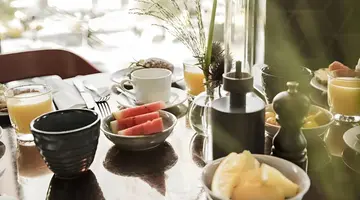 Scandic Paasi