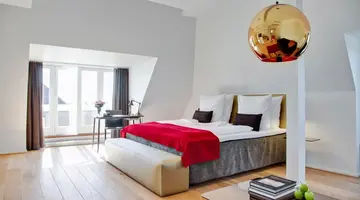 Scandic Palace Copenhagen