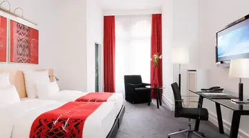 Scandic Palace Copenhagen