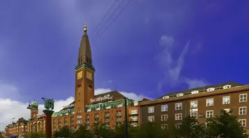 Scandic Palace Copenhagen