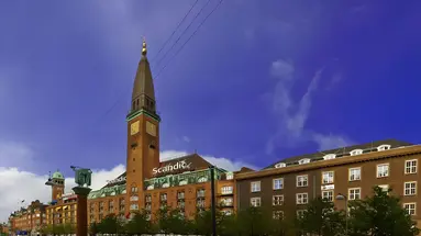Scandic Palace Copenhagen