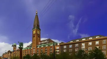 Scandic Palace Copenhagen