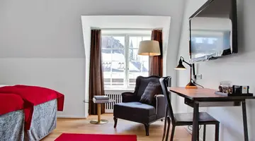 Scandic Palace Copenhagen