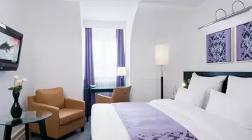 Scandic Palace Copenhagen