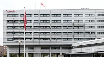 Scandic Pasila