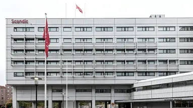 Scandic Pasila