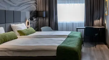 Scandic Pasila