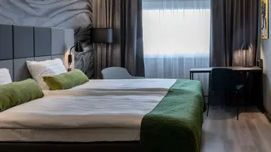 Scandic Pasila