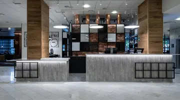 Scandic Pasila