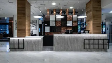 Scandic Pasila