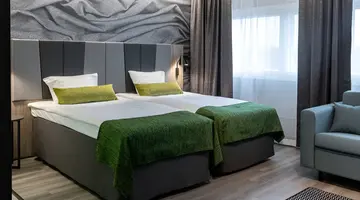Scandic Pasila
