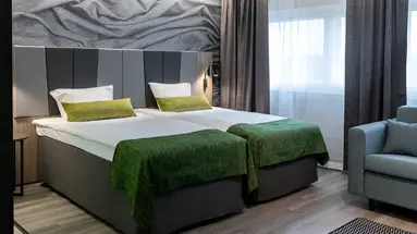 Scandic Pasila