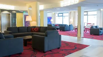 Scandic Pohjanhovi