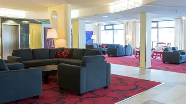 Scandic Pohjanhovi