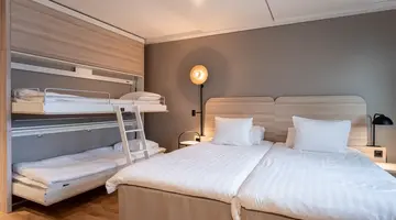 Scandic Pohjanhovi