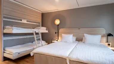 Scandic Pohjanhovi