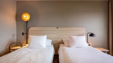 Scandic Pohjanhovi