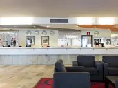 Scandic Pohjanhovi
