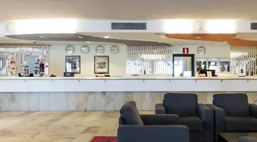 Scandic Pohjanhovi