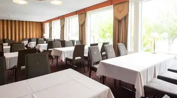 Scandic Pohjanhovi