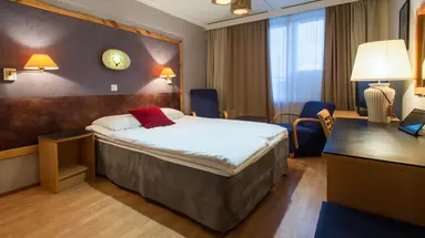 Scandic Pohjanhovi