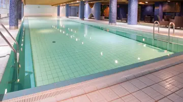 Scandic Pohjanhovi