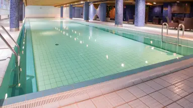 Scandic Pohjanhovi
