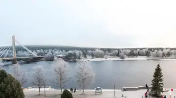 Scandic Pohjanhovi