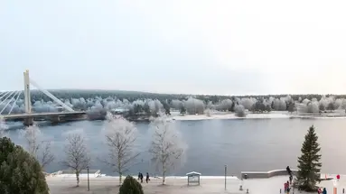 Scandic Pohjanhovi