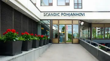 Scandic Pohjanhovi