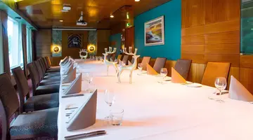Scandic Pohjanhovi
